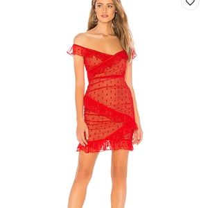 Majorelle bandit dress - Re-Poshing